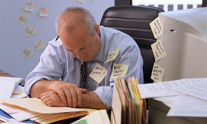 Stress at Work Stress at Work